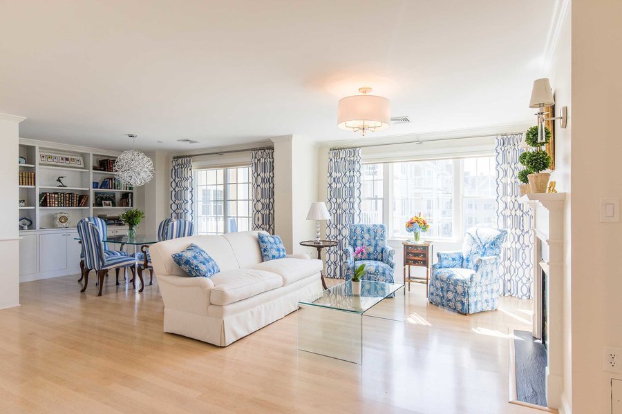 Meadow Ridge