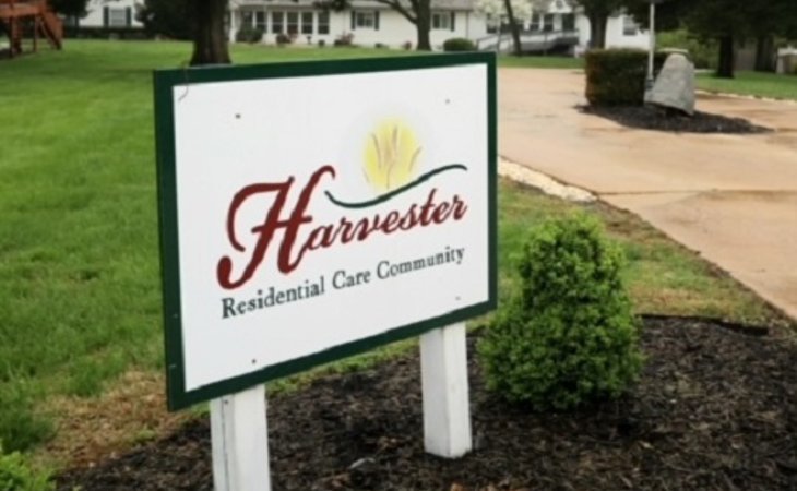 Harvester Residential care - $1400/Mo Starting Cost
