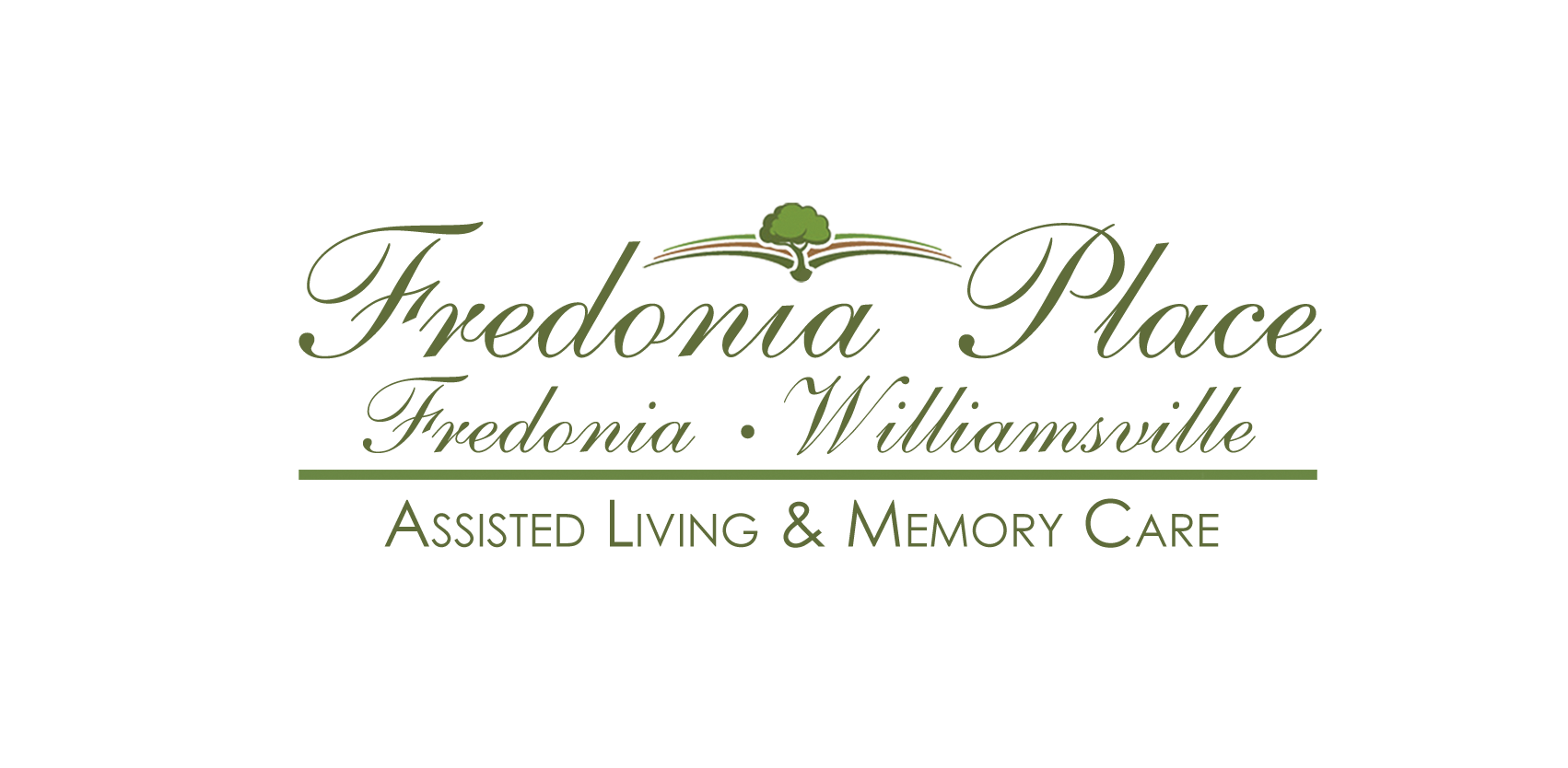 Fredonia Place of Williamsville image