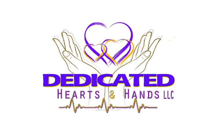 photo of Dedicated Hearts & Hands LLC