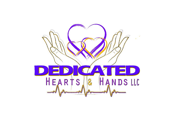 Dedicated Hearts & Hands LLC image