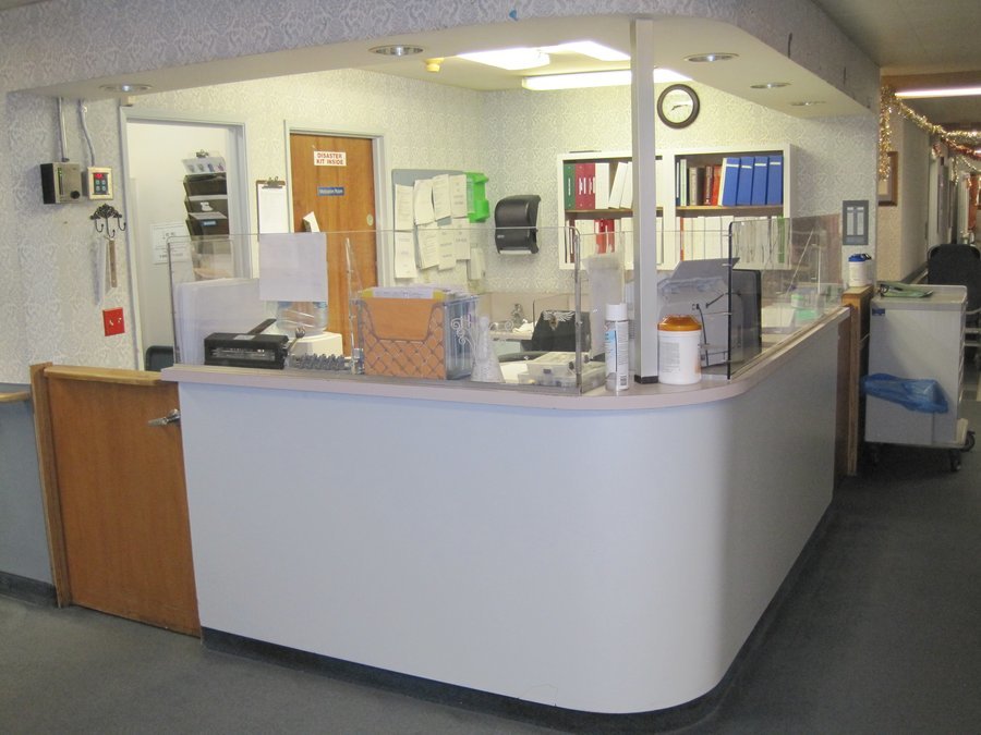 Extended Care Hospital of Westminster