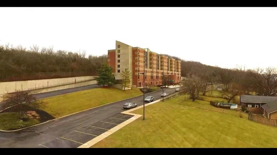 Ivy Knoll Senior Living