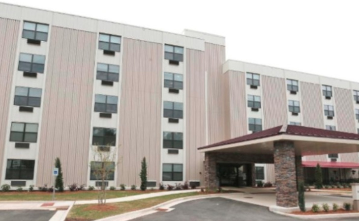 McClellan Senior Living