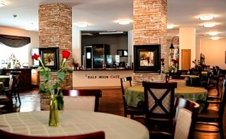 McClellan Senior Living