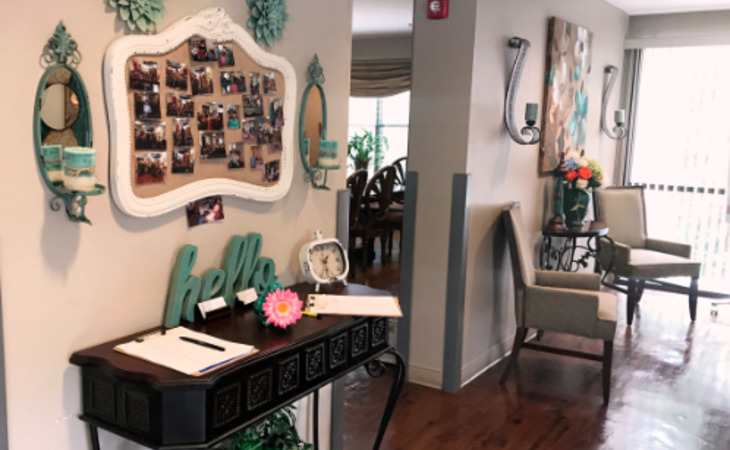 McClellan Senior Living