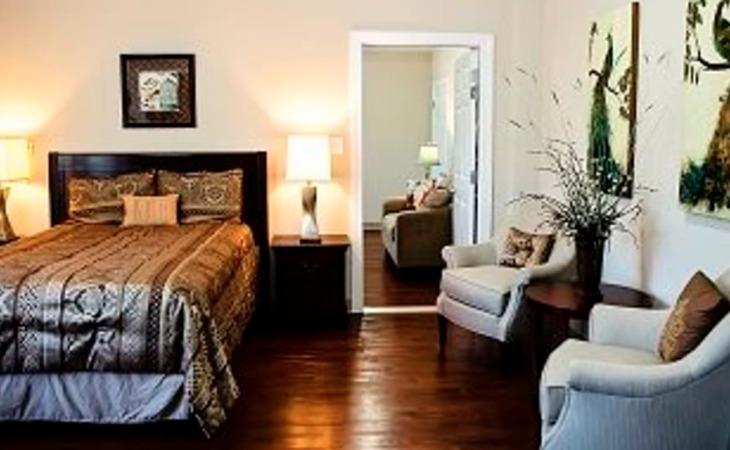 McClellan Senior Living
