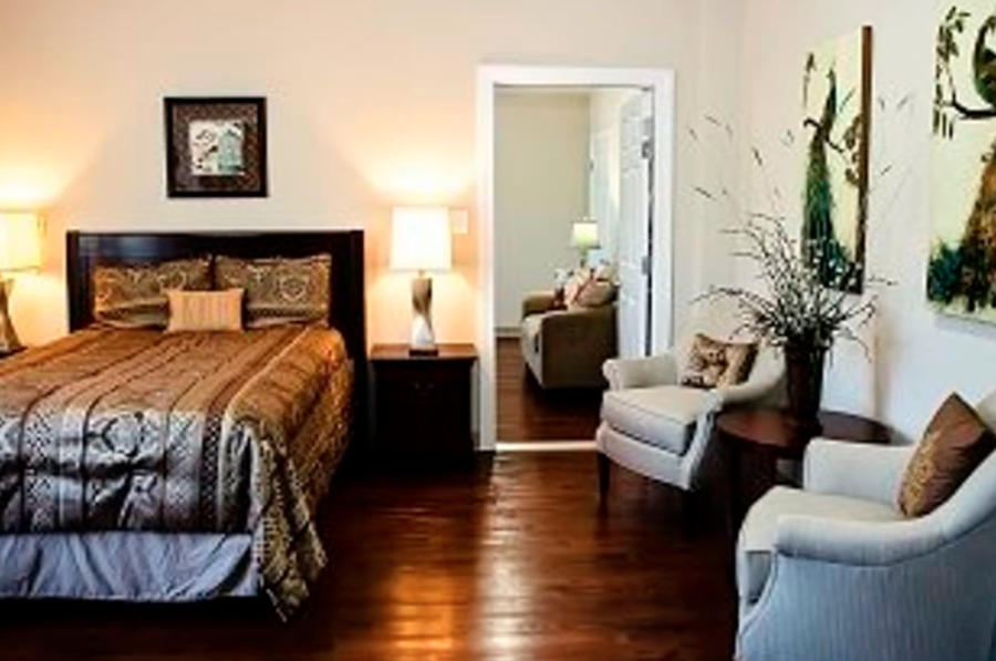 McClellan Senior Living