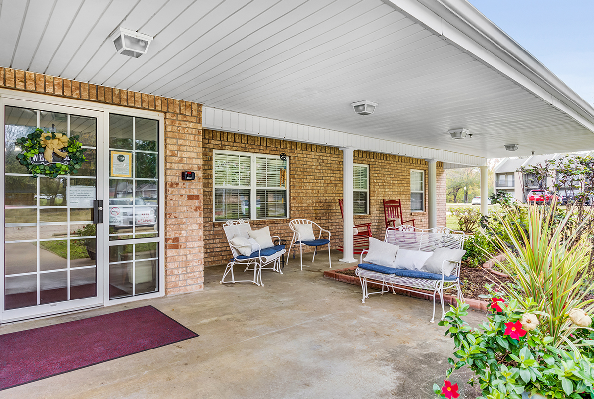 Meadowview Place