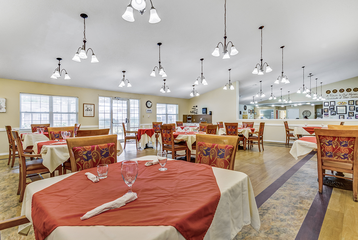Meadowview Place