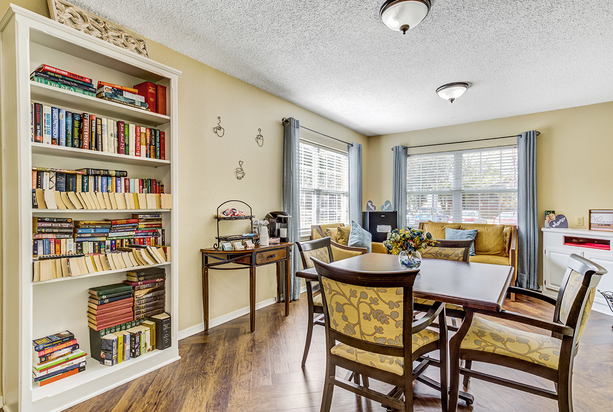 Meadowview Place
