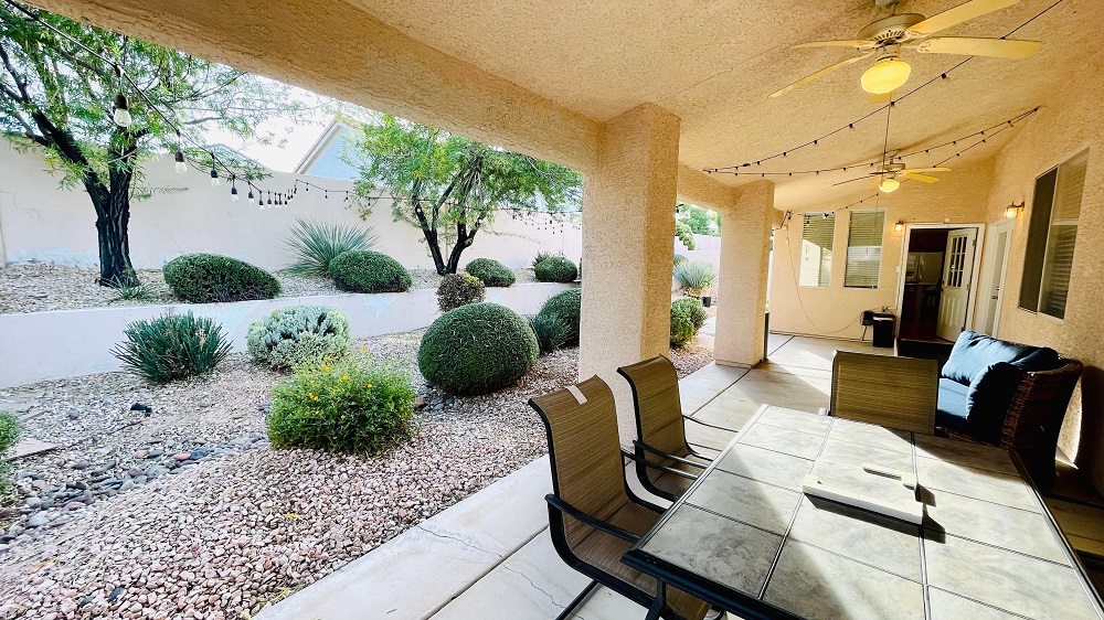 Green Valley Senior Care Home