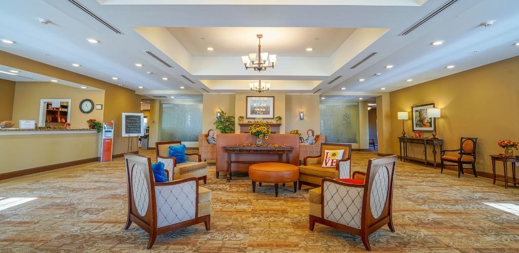 Harmony at West Shore Mechanicsburg, PA