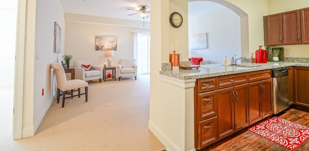 Harmony at West Shore Mechanicsburg, PA