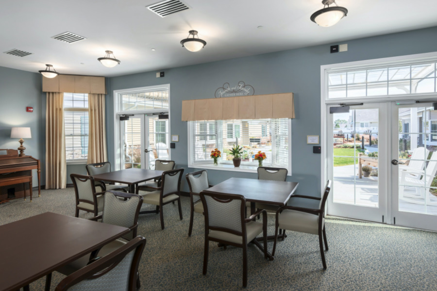 CountryHouse – Kearney