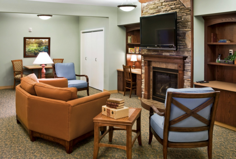 CountryHouse on Old Cheney – Lincoln