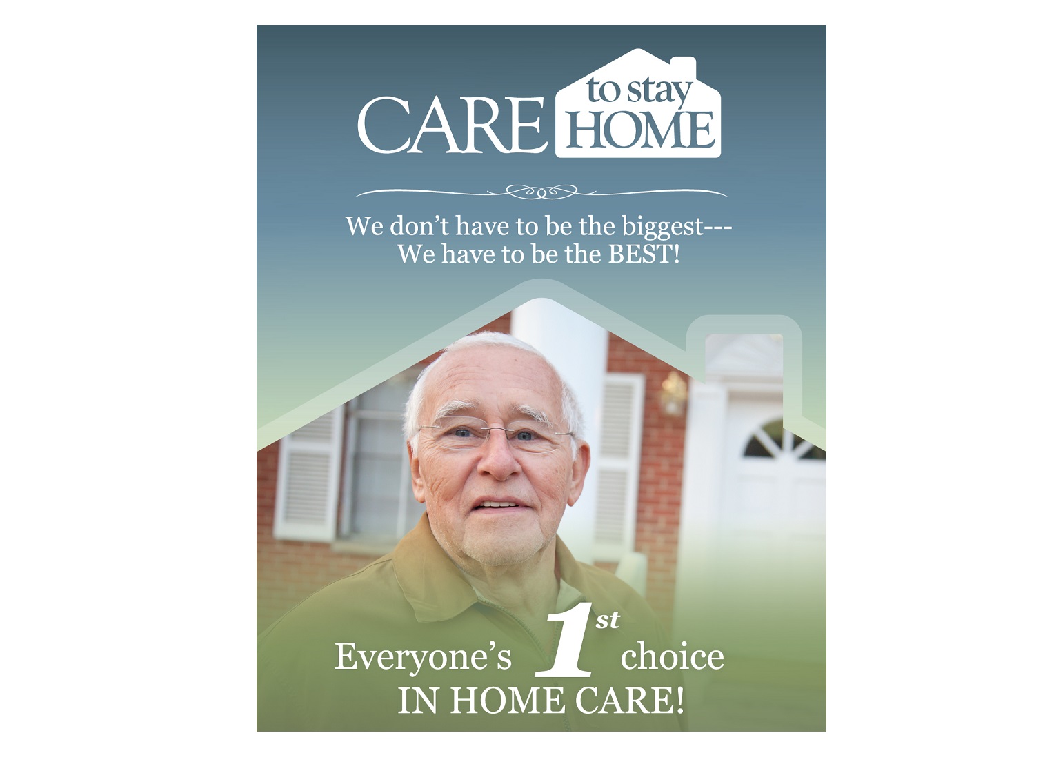 Care to Stay Home image