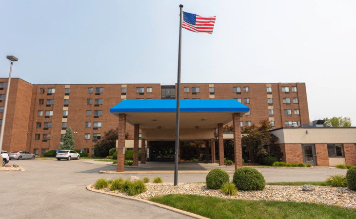 The 10 Best Assisted Living Facilities in East Peoria, IL for 2023