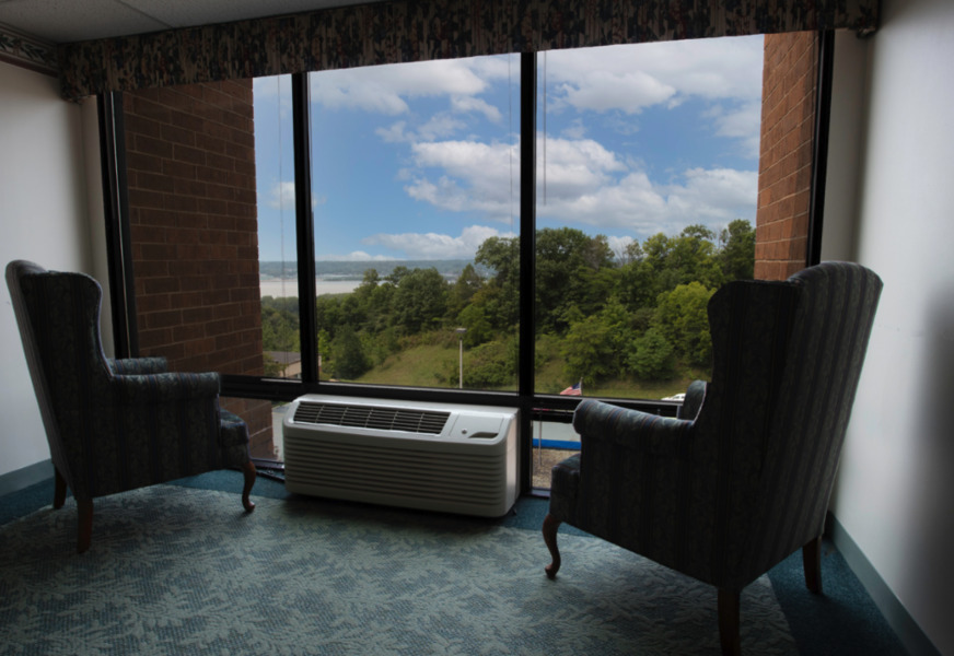 Saxony Court Senior Living - CLOSED