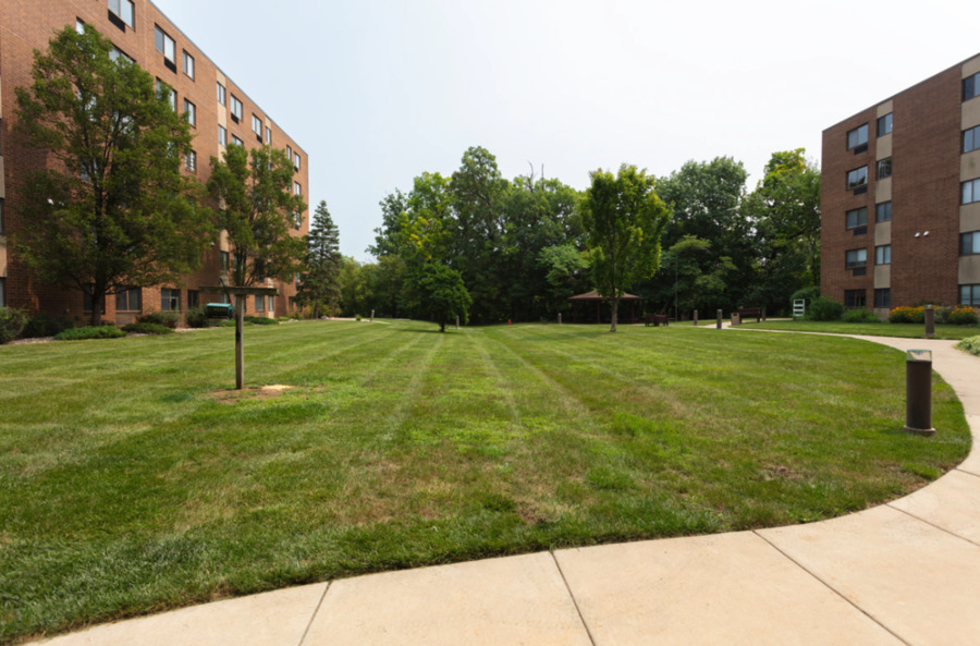 Saxony Court Senior Living - CLOSED