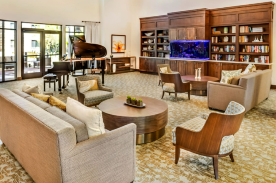 Legacy Village of Salt River