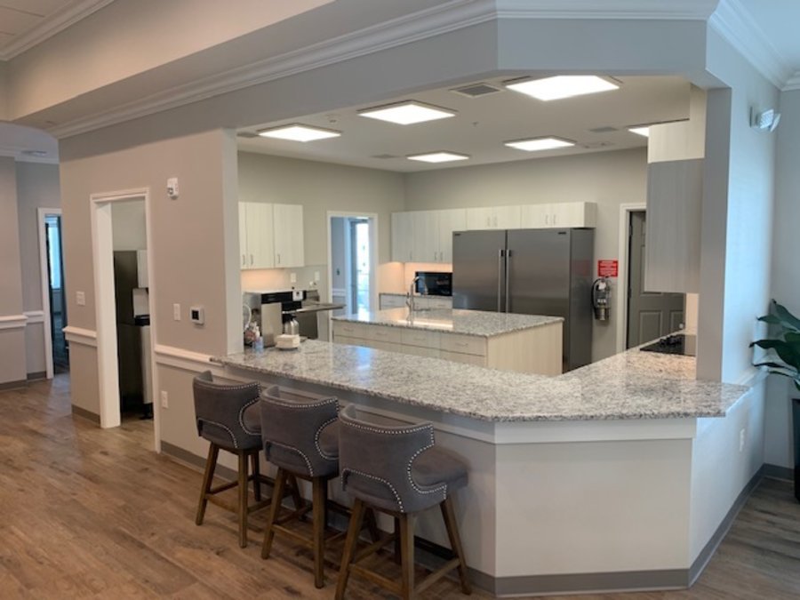 Comfort and Love Wichita