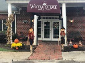 Woodland Place Senior Living