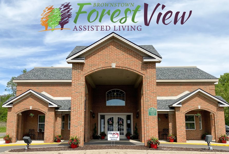 Brownstown's Forest View Assisted Living