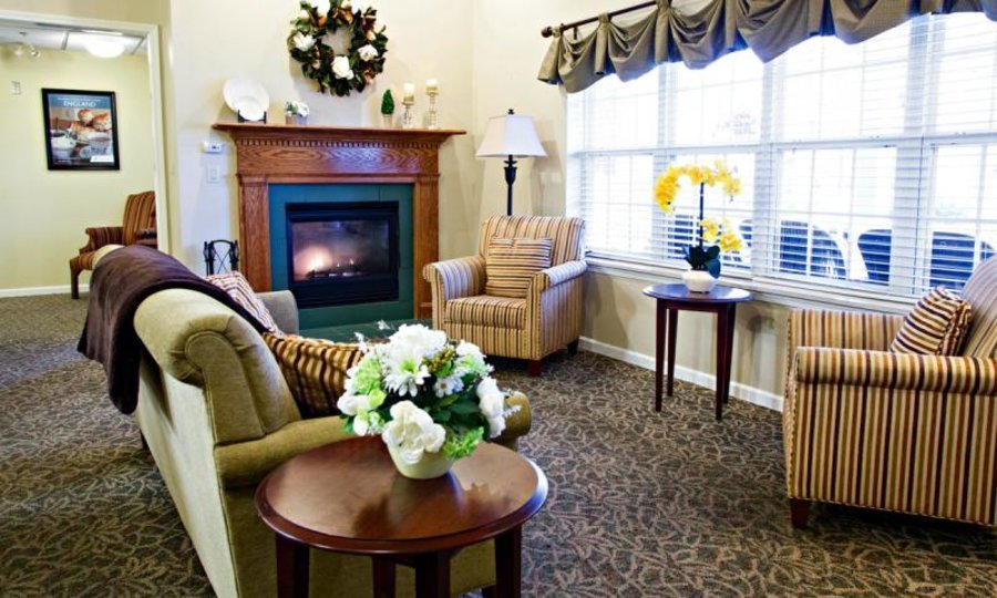 Tylers Mill Senior Living