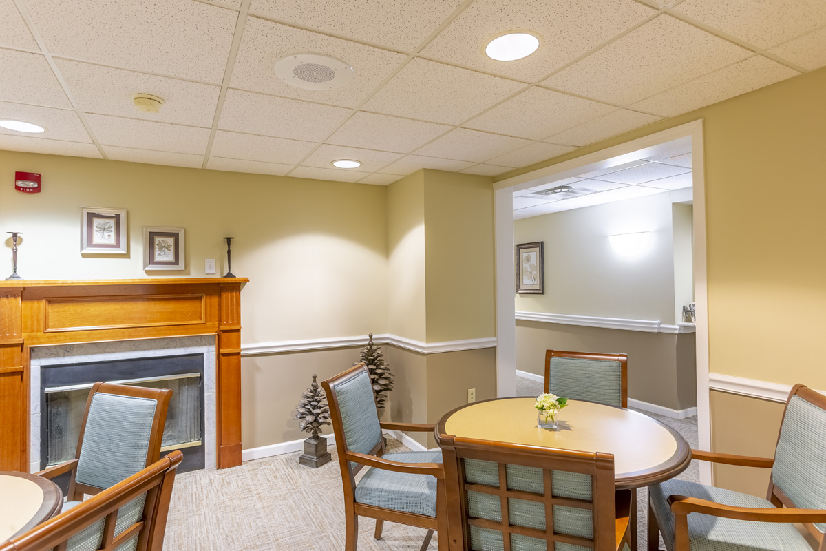 Independence Village of Fishers South