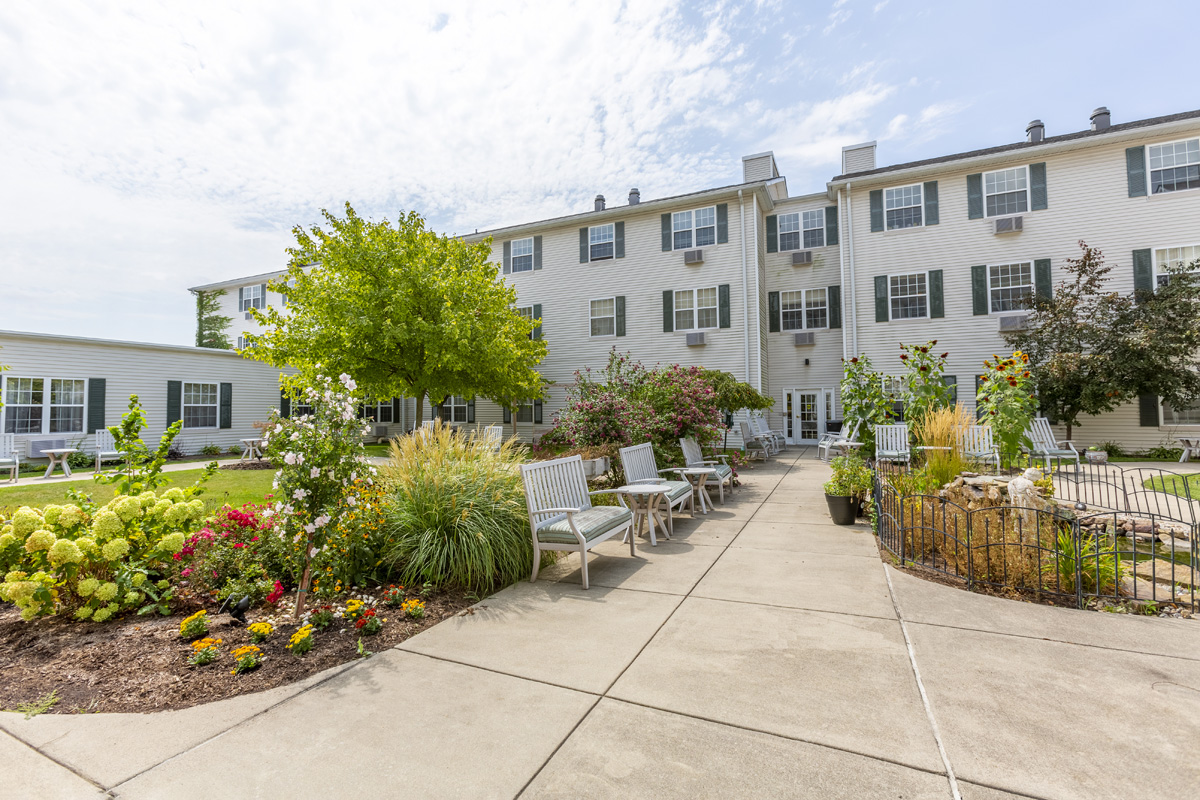 Independence Village of Fishers South