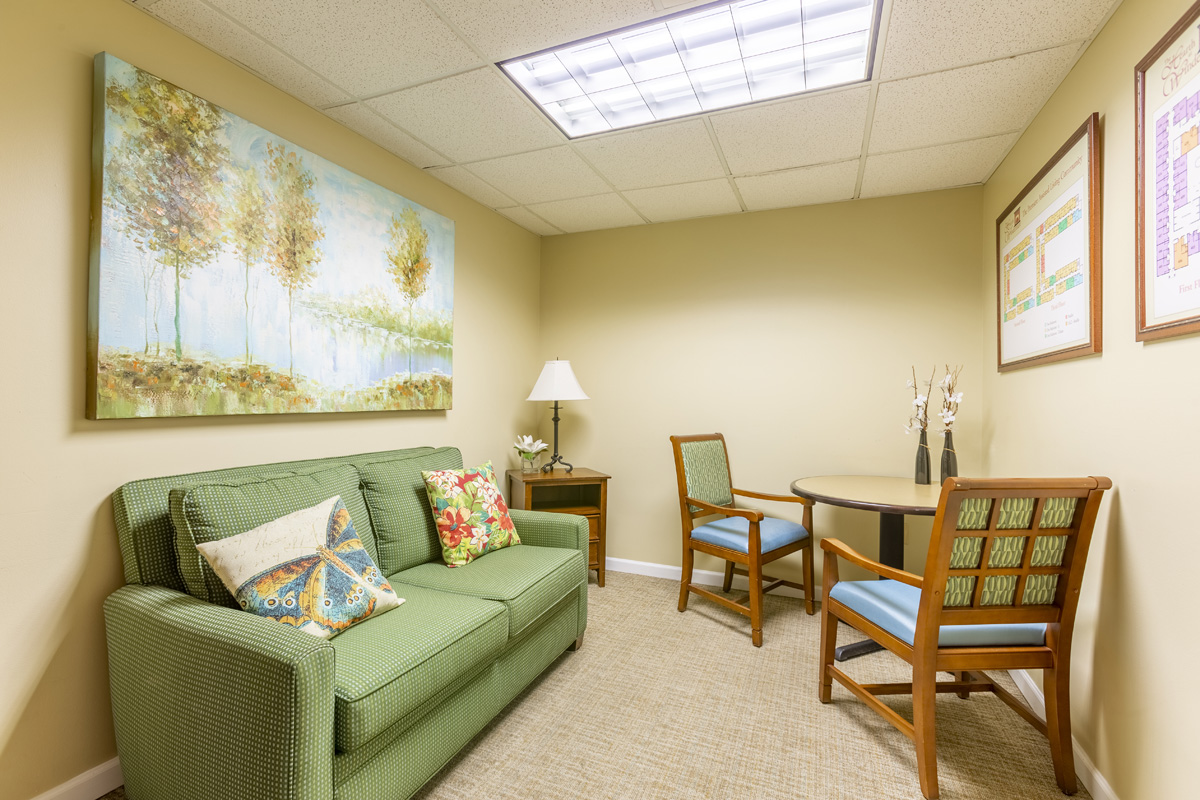 Independence Village of Fishers South