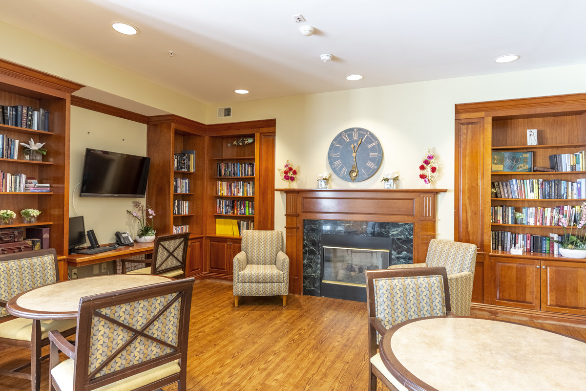 Independence Village of Fishers South