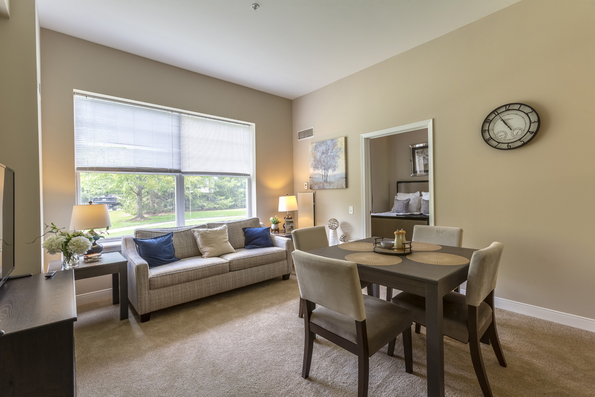 StoryPoint Libertyville