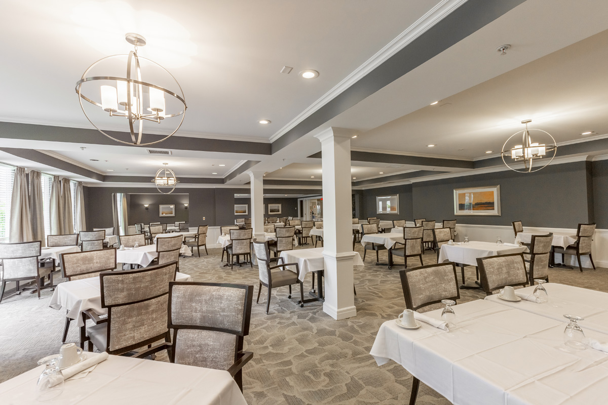 StoryPoint Libertyville