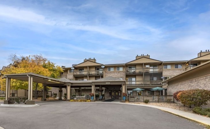 photo of Brookdale Meridian Arvada
