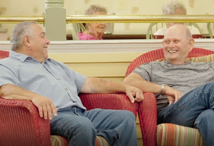 Schooner Estates Auburn, ME