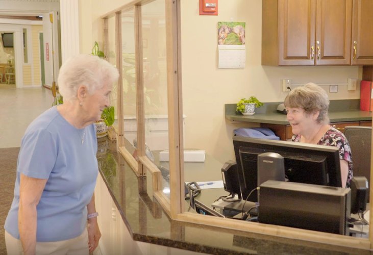 Schooner Estates Auburn, ME