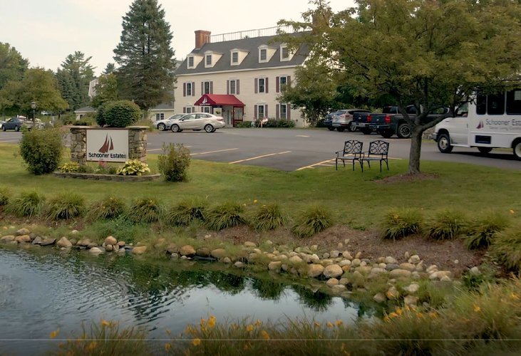 Schooner Estates Auburn, ME