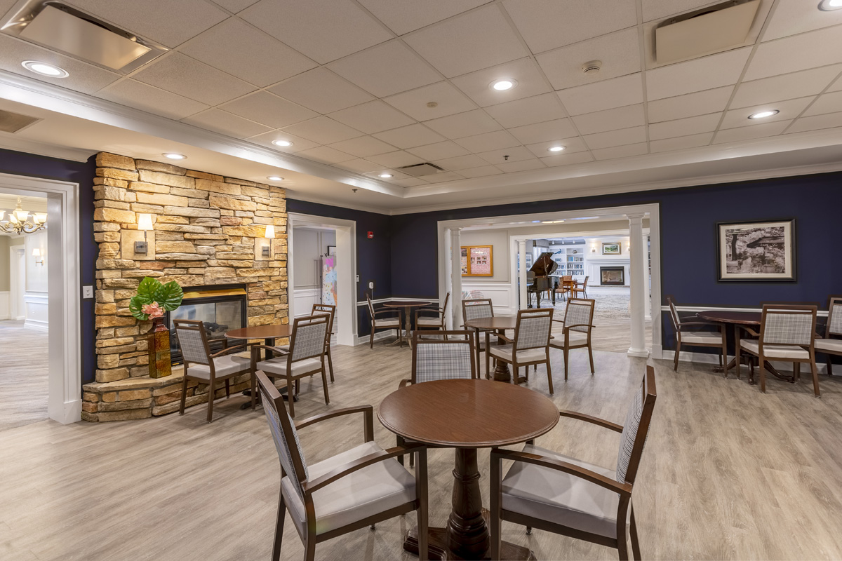 StoryPoint Naperville