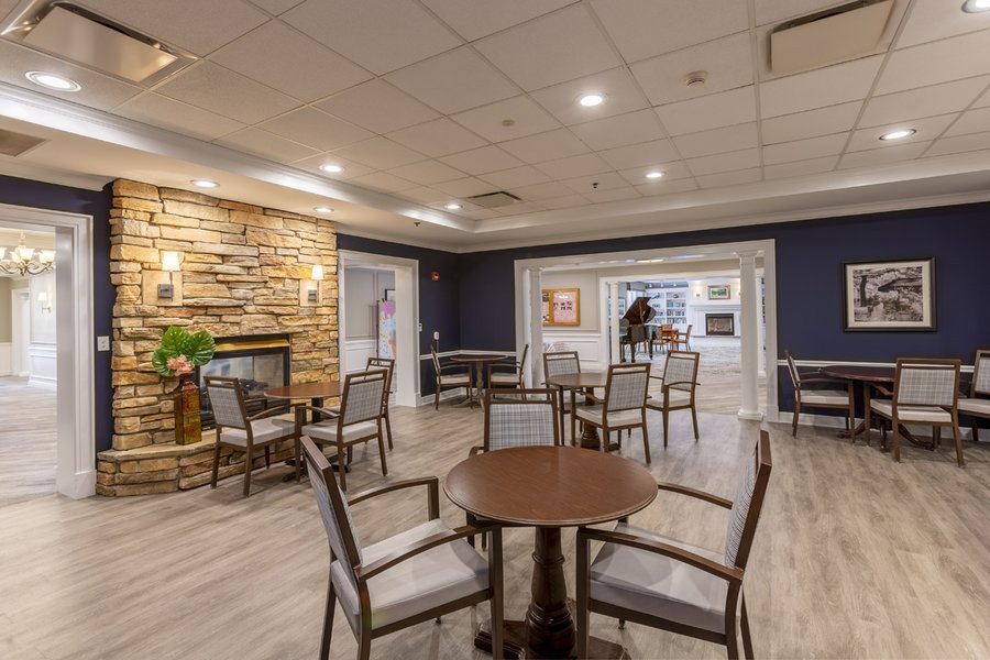 StoryPoint Naperville