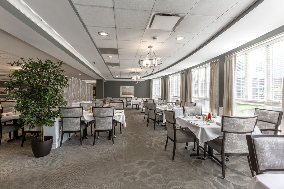 StoryPoint Naperville
