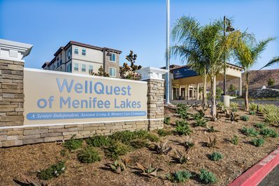 WellQuest of Menifee Lakes