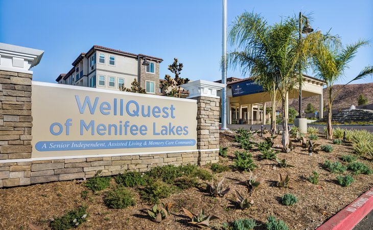 photo of WellQuest of Menifee Lakes