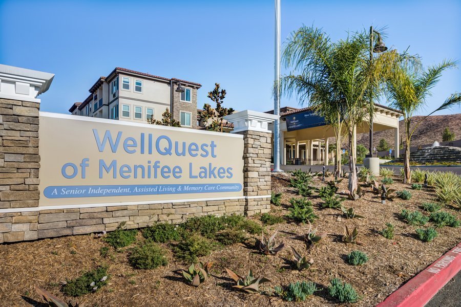 WellQuest of Menifee Lakes