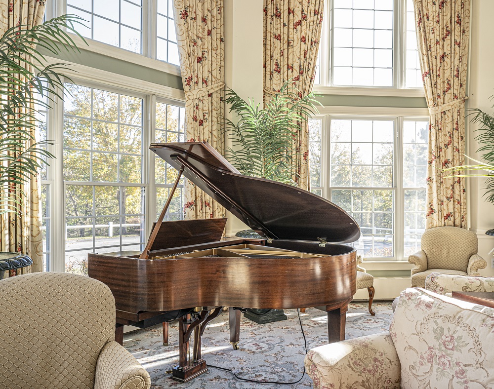 Clifton Assisted Living