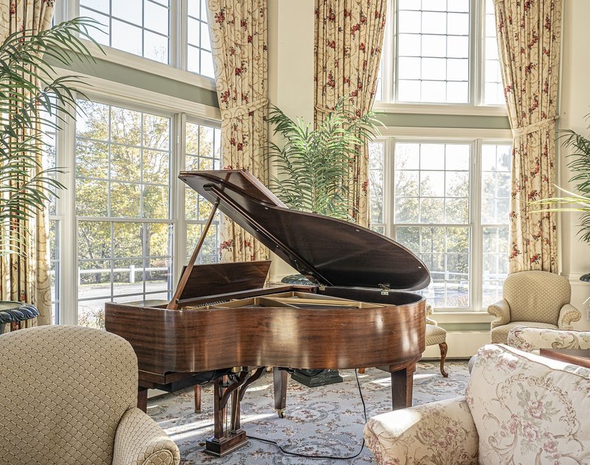 Clifton Assisted Living