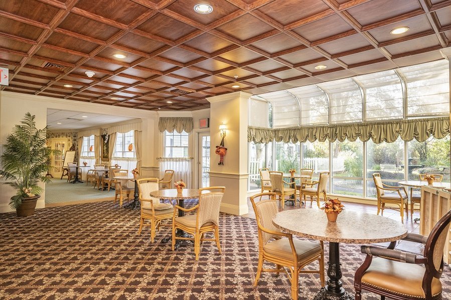 Clifton Assisted Living