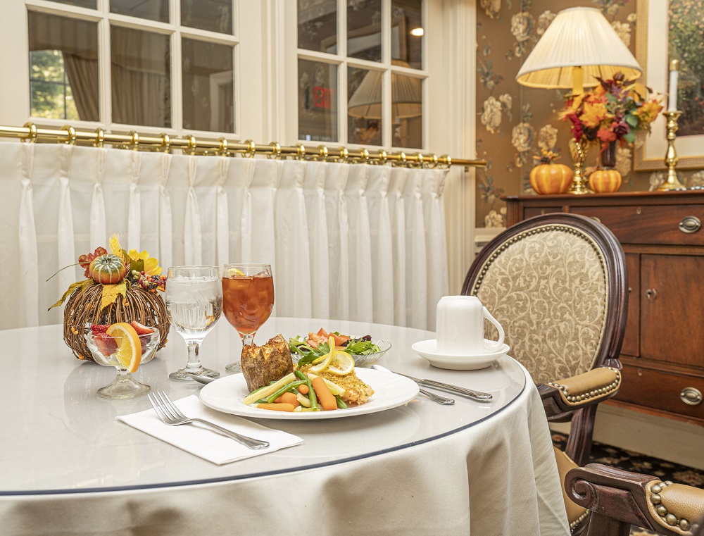 Clifton Assisted Living