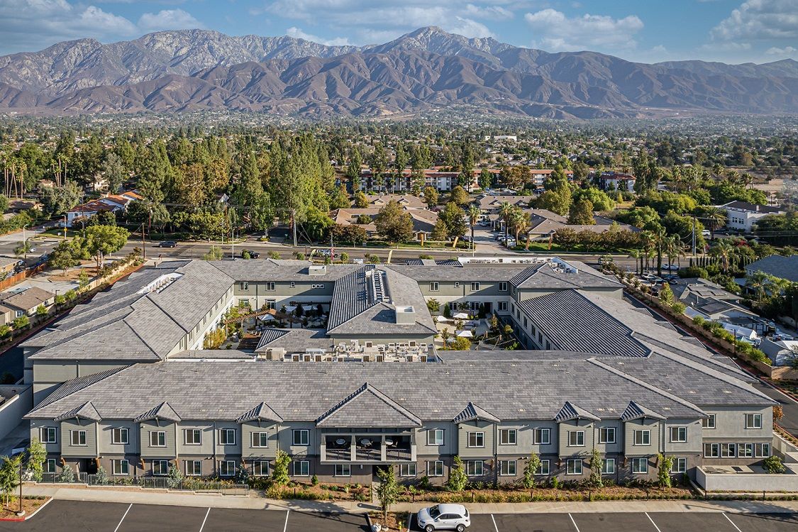 Allara Senior Living